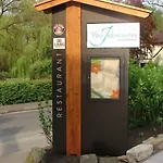 Vierjahreszeiten Hotel 3*