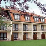 Hotel Vierjahreszeiten