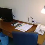 Hotel Vierjahreszeiten 3*