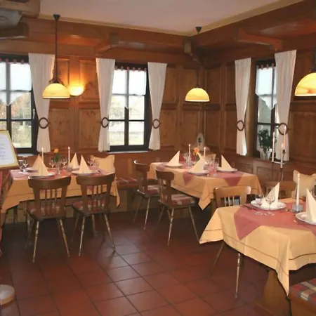 Hotel Vierjahreszeiten