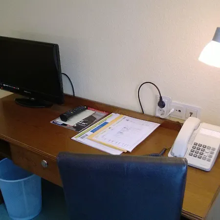 Hotel Vierjahreszeiten 3*