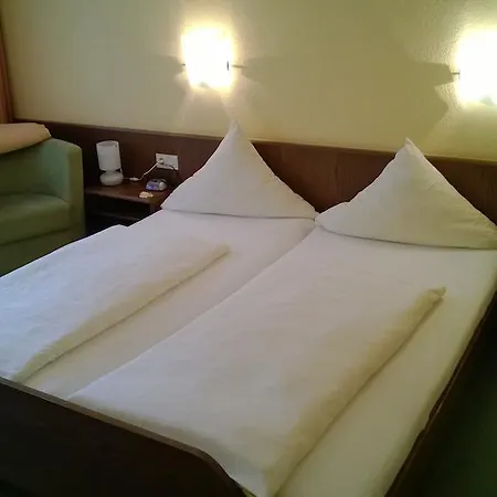 Otel Vierjahreszeiten