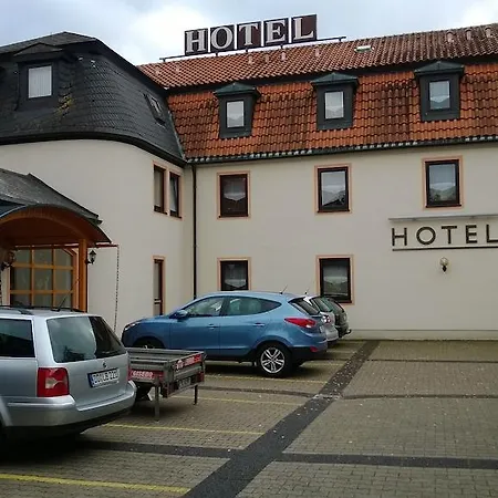 Hotel Vierjahreszeiten 3*