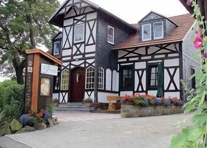 Vierjahreszeiten Otel