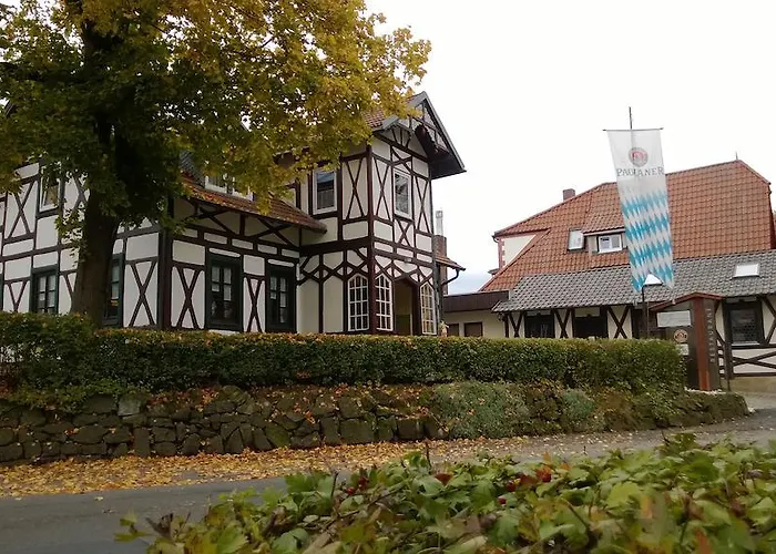 Vierjahreszeiten
