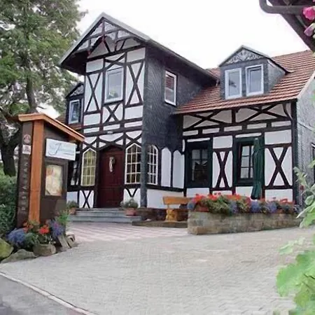 Vierjahreszeiten Hotel