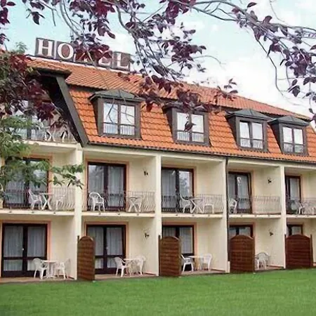 Hotel Vierjahreszeiten