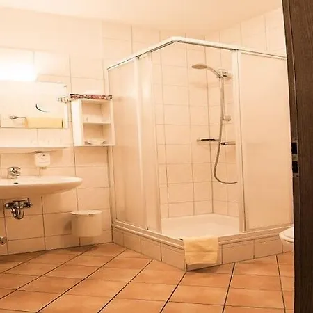 Hotel Vierjahreszeiten Bad Konigshofen im Grabfeld