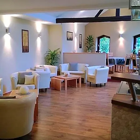 Hotel Vierjahreszeiten
