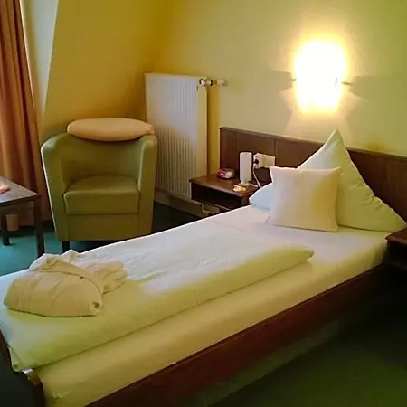 Hotel Vierjahreszeiten