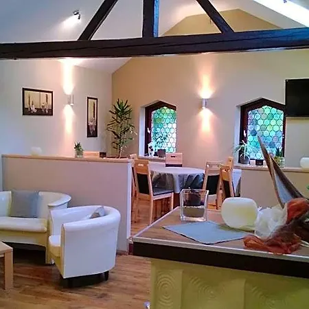 Vierjahreszeiten Hotel Bad Konigshofen im Grabfeld