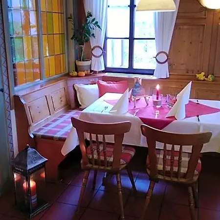 Hotel Vierjahreszeiten 3*