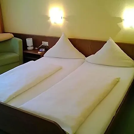 Hotel Vierjahreszeiten