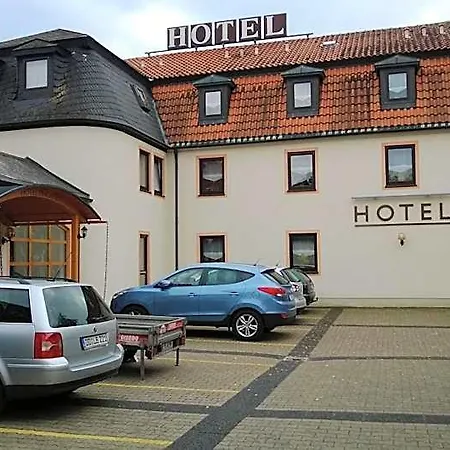 Vierjahreszeiten Hotel
