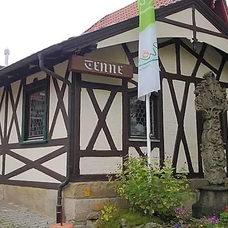 Vierjahreszeiten Hotel Bad Konigshofen im Grabfeld