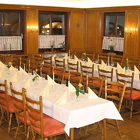 Vierjahreszeiten 3* Bad Konigshofen im Grabfeld