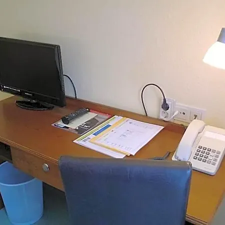Vierjahreszeiten Hotel Bad Konigshofen im Grabfeld