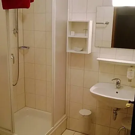 Vierjahreszeiten Hotel Bad Konigshofen im Grabfeld