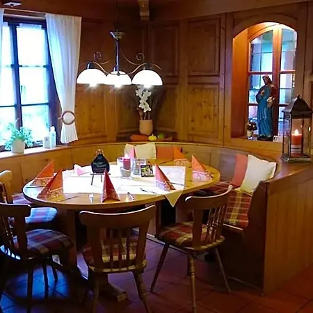 Vierjahreszeiten Hotel Bad Konigshofen im Grabfeld