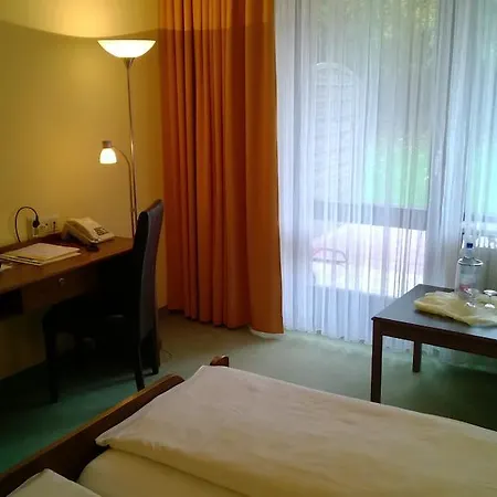Hotel Vierjahreszeiten 3*