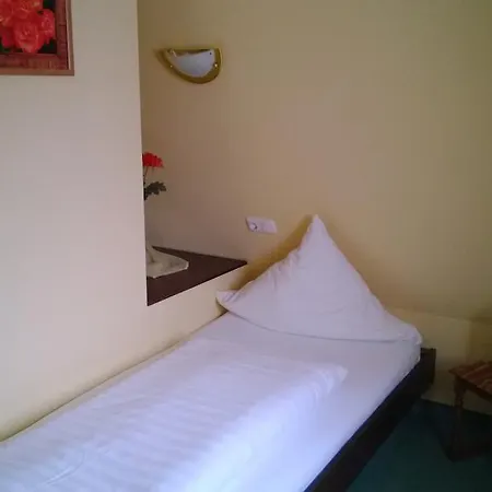 Vierjahreszeiten Hotel Bad Königshofen im Grabfeld