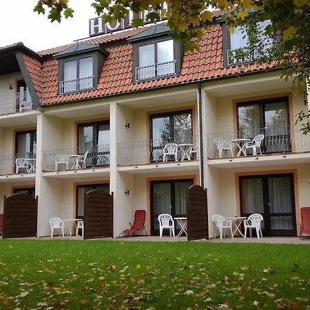 Vierjahreszeiten 3* Bad Königshofen im Grabfeld