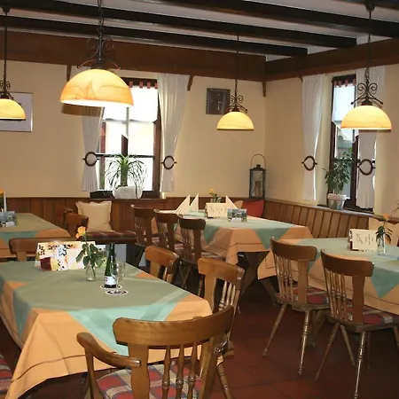 Vierjahreszeiten 3* Bad Königshofen im Grabfeld