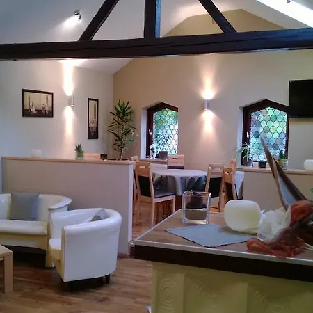Hotel Vierjahreszeiten 3*