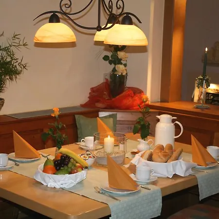 Vierjahreszeiten Hotel Bad Königshofen im Grabfeld
