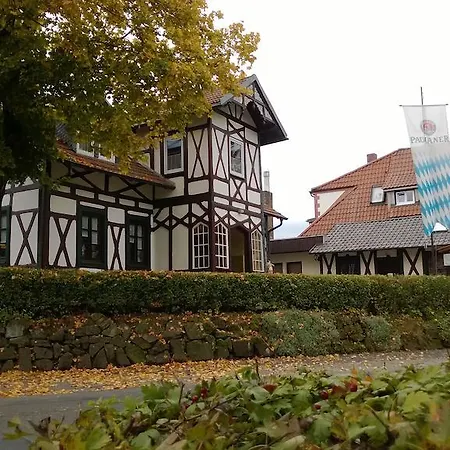 Vierjahreszeiten