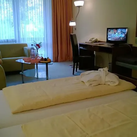 Hotel Vierjahreszeiten
