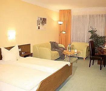 Hotel Vierjahreszeiten Bad Königshofen im Grabfeld