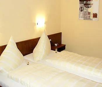 Hotel Vierjahreszeiten