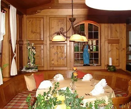Hotel Vierjahreszeiten Bad Königshofen im Grabfeld