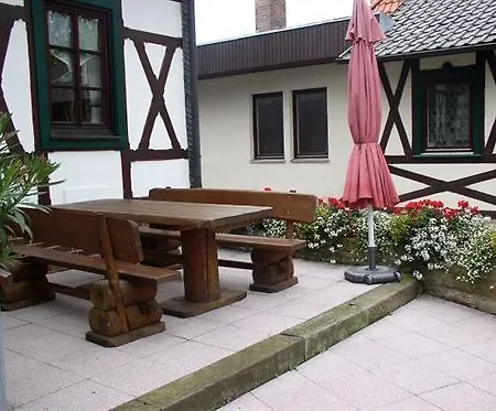 Hotel Vierjahreszeiten 3*