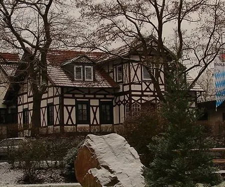 Vierjahreszeiten