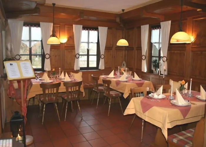 Hotel Vierjahreszeiten