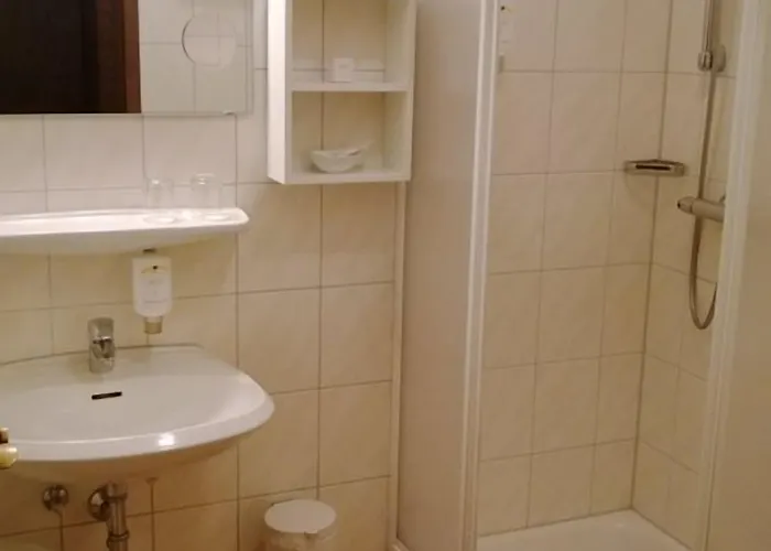 Hotel Vierjahreszeiten