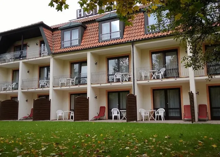 Vierjahreszeiten 3* Bad Königshofen im Grabfeld